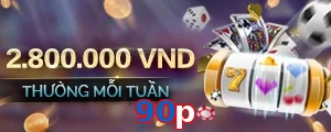90p