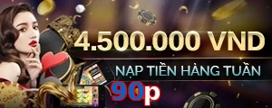90p