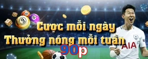90p